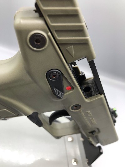 KELTEC P17 .22 LR - Image 8 of 13