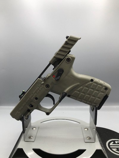 KELTEC P17 .22 LR - Image 6 of 13