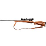 KODIAK CO. MAUSER SPORTER .30-06 SPRG - Image 1 of 3