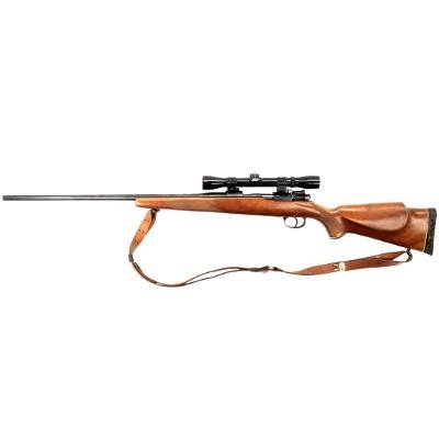 KODIAK CO. MAUSER SPORTER .30-06 SPRG - Image 1 of 3