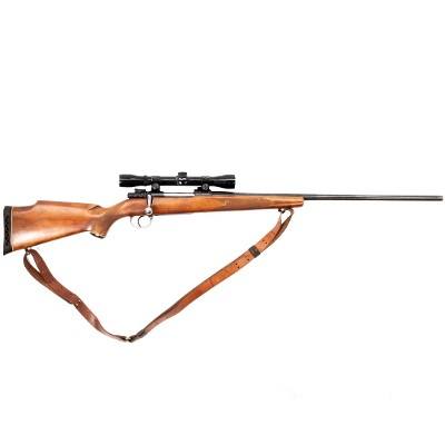 KODIAK CO. MAUSER SPORTER .30-06 SPRG - Image 2 of 3
