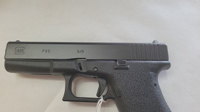 GLOCK P80 9MM LUGER (9x19 PARA) - Image 3 of 3