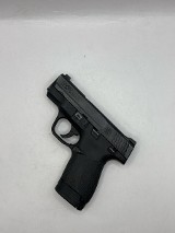 SMITH & WESSON M&P 40 SHIELD 40 Smith & Wesson - Image 4 of 10