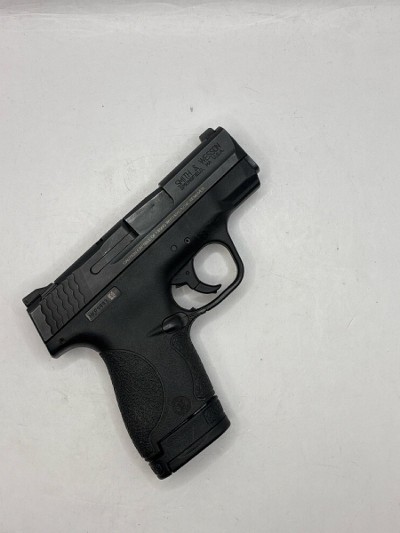 SMITH & WESSON M&P 40 SHIELD 40 Smith & Wesson - Image 3 of 10