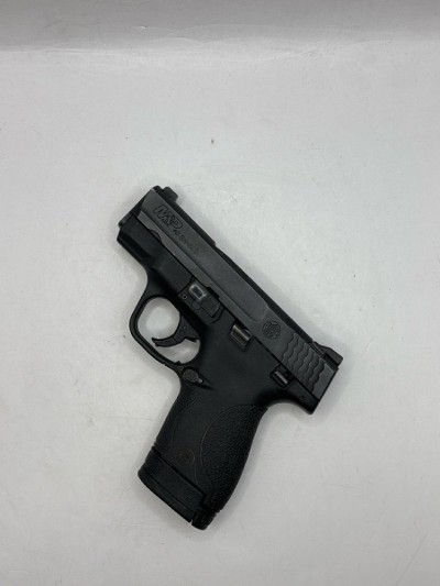 SMITH & WESSON M&P 40 SHIELD 40 Smith & Wesson - Image 4 of 10