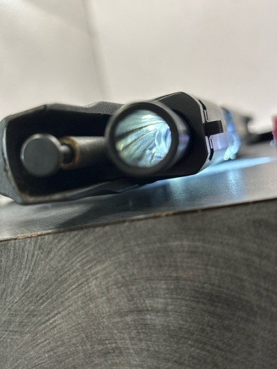 SMITH & WESSON M&P 40 SHIELD 40 Smith & Wesson - Image 10 of 10