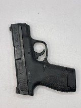 SMITH & WESSON M&P 40 SHIELD 40 Smith & Wesson - Image 6 of 10