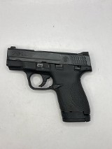 SMITH & WESSON M&P 40 SHIELD 40 Smith & Wesson - Image 1 of 10