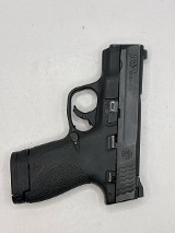 SMITH & WESSON M&P 40 SHIELD 40 Smith & Wesson - Image 5 of 10