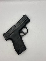 SMITH & WESSON M&P 40 SHIELD 40 Smith & Wesson - Image 3 of 10