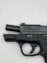 SMITH & WESSON M&P 40 SHIELD 40 Smith & Wesson - Image 9 of 10