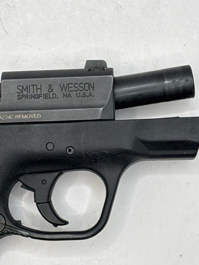 SMITH & WESSON M&P 40 SHIELD 40 Smith & Wesson - Image 8 of 10