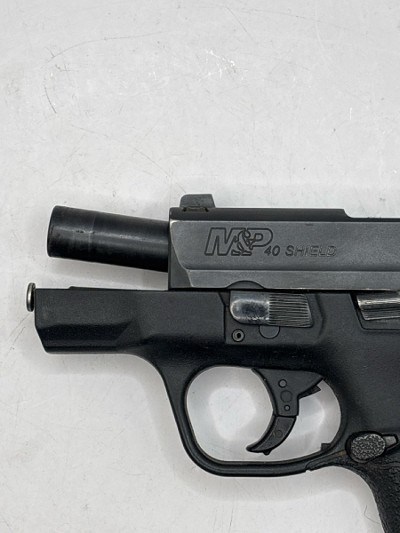 SMITH & WESSON M&P 40 SHIELD 40 Smith & Wesson - Image 9 of 10