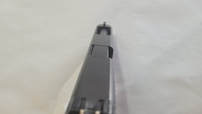GLOCK 34 9MM LUGER (9x19 PARA) - Image 2 of 4