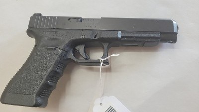 GLOCK 34 9MM LUGER (9x19 PARA) - Image 3 of 4