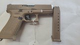GLOCK 19x 9MM LUGER (9x19 PARA) - Image 2 of 3