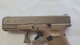 GLOCK 19x 9MM LUGER (9x19 PARA) - Image 3 of 3