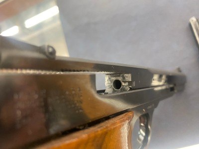 SMITH & WESSON 41 .22 LR - Image 5 of 5