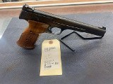 SMITH & WESSON 41 .22 LR - Image 4 of 5