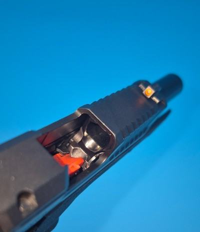SMITH & WESSON BODYGUARD 2.0 MS .380 ACP - Image 8 of 8