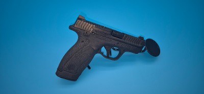 SMITH & WESSON BODYGUARD 2.0 MS .380 ACP - Image 2 of 8