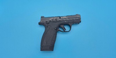 SMITH & WESSON BODYGUARD 2.0 MS .380 ACP - Image 6 of 8