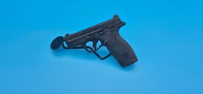 SMITH & WESSON BODYGUARD 2.0 MS .380 ACP - Image 1 of 8