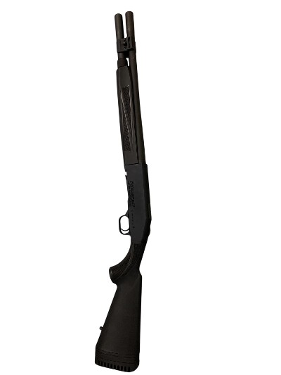 MOSSBERG 940 pro 12 GA - Image 5 of 9