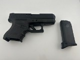 GLOCK 26 Gen 3 9mm With 1 Factory Mag 9MM LUGER (9x19 PARA) - Image 1 of 5