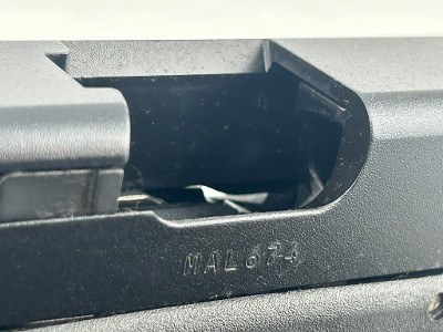 GLOCK 26 Gen 3 9mm With 1 Factory Mag 9MM LUGER (9x19 PARA) - Image 5 of 5