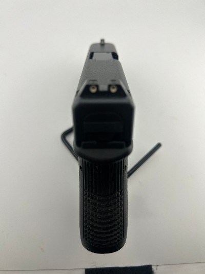 GLOCK 26 Gen 3 9mm With 1 Factory Mag 9MM LUGER (9x19 PARA) - Image 3 of 5