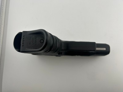 GLOCK 26 Gen 3 9mm With 1 Factory Mag 9MM LUGER (9x19 PARA) - Image 4 of 5