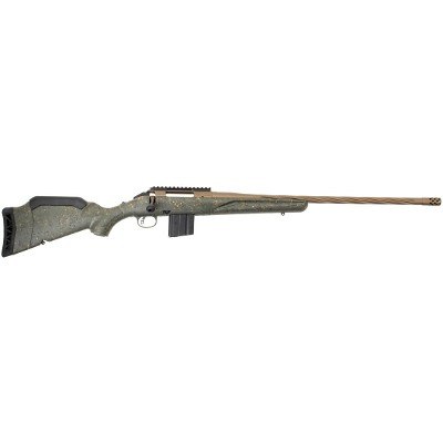 RUGER AMERICAN 6MM ARC - Image 2 of 2