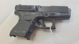 GLOCK G26 GEN 4 9MM LUGER (9x19 PARA) - Image 2 of 3