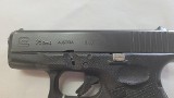 GLOCK G26 GEN 4 9MM LUGER (9x19 PARA) - Image 3 of 3