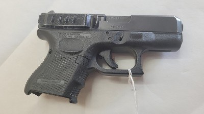GLOCK G26 GEN 4 9MM LUGER (9x19 PARA) - Image 2 of 3