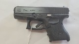 GLOCK G26 GEN 4 9MM LUGER (9x19 PARA) - Image 1 of 3