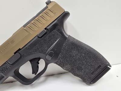 SPRINGFIELD ARMORY HELLCAT PRO 9MM LUGER (9x19 PARA) - Image 3 of 11