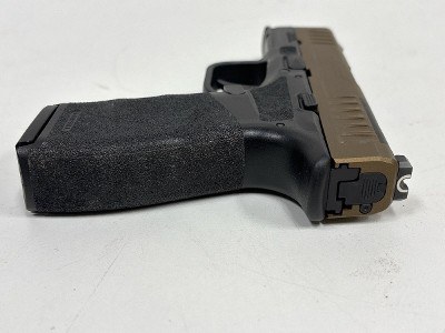SPRINGFIELD ARMORY HELLCAT PRO 9MM LUGER (9x19 PARA) - Image 9 of 11