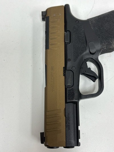 SPRINGFIELD ARMORY HELLCAT PRO 9MM LUGER (9x19 PARA) - Image 11 of 11
