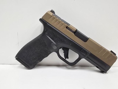 SPRINGFIELD ARMORY HELLCAT PRO 9MM LUGER (9x19 PARA) - Image 4 of 11