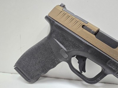 SPRINGFIELD ARMORY HELLCAT PRO 9MM LUGER (9x19 PARA) - Image 6 of 11