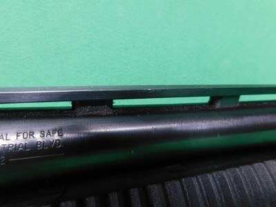 MAVERICK 88 12 GA - Image 8 of 8
