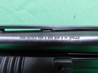 MAVERICK 88 12 GA - Image 3 of 8