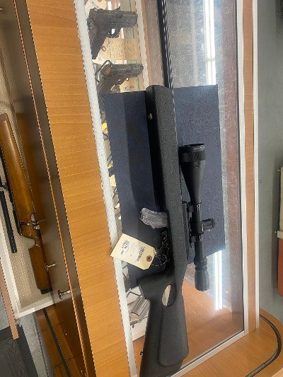 RUGER 10/22 .22 LR - Image 4 of 5