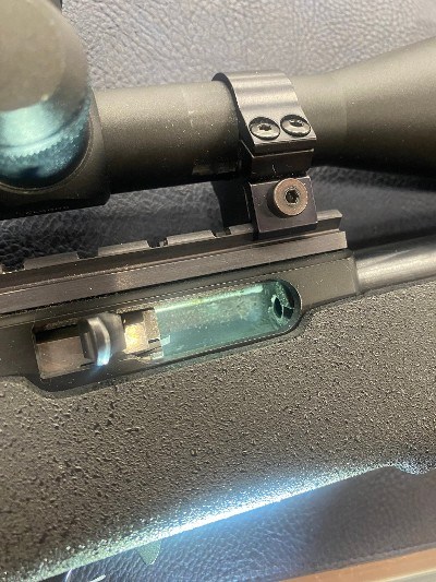 RUGER 10/22 .22 LR - Image 3 of 5