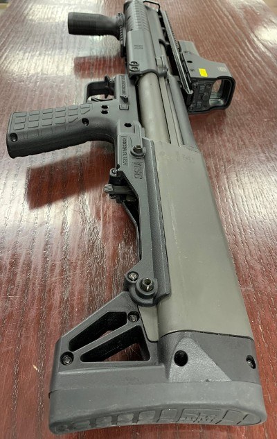 KELTEC KSG 12 GA - Image 16 of 20