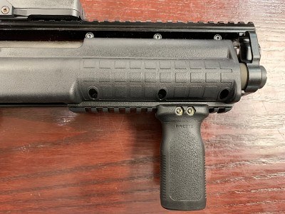 KELTEC KSG 12 GA - Image 1 of 20
