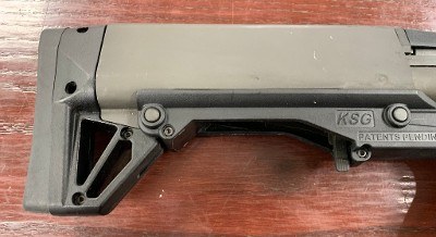 KELTEC KSG 12 GA - Image 4 of 20