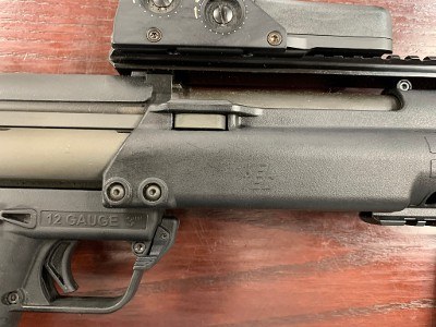 KELTEC KSG 12 GA - Image 2 of 20